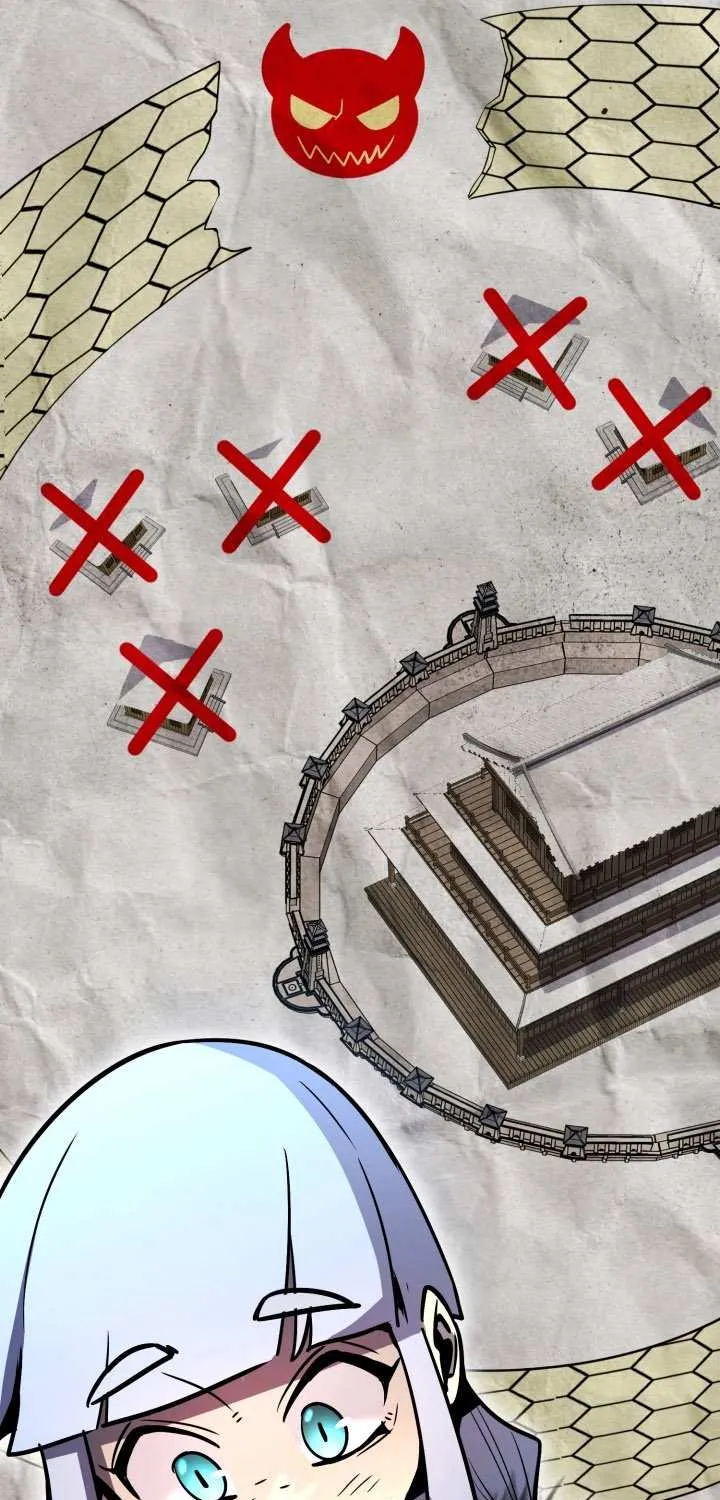 The Art of Reincarnation Chapter 158 page 39 - 