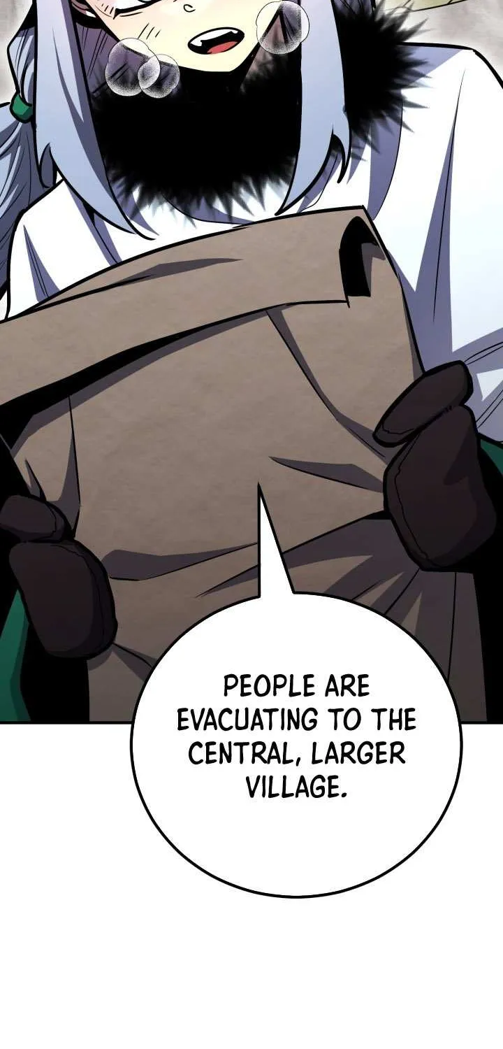 The Art of Reincarnation Chapter 158 page 40 - 