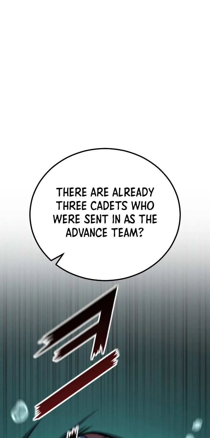 The Art of Reincarnation Chapter 158 page 43 - 