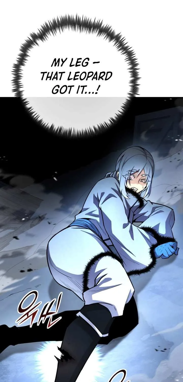 The Art of Reincarnation Chapter 158 page 50 - 