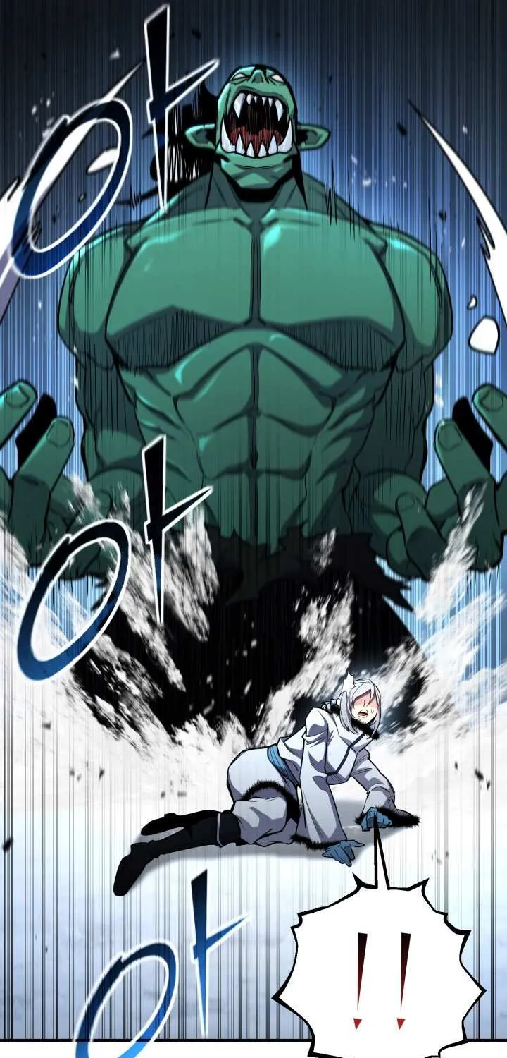 The Art of Reincarnation Chapter 158 page 53 - 