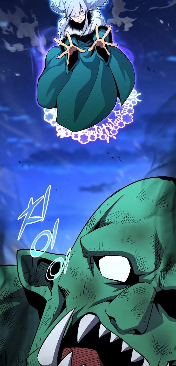 The Art of Reincarnation Chapter 158 page 77 - 