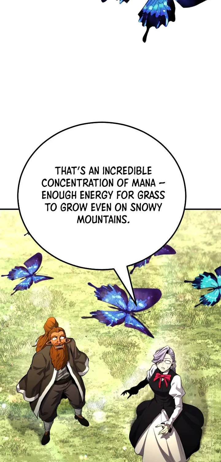 The Art of Reincarnation Chapter 158 page 9 - 