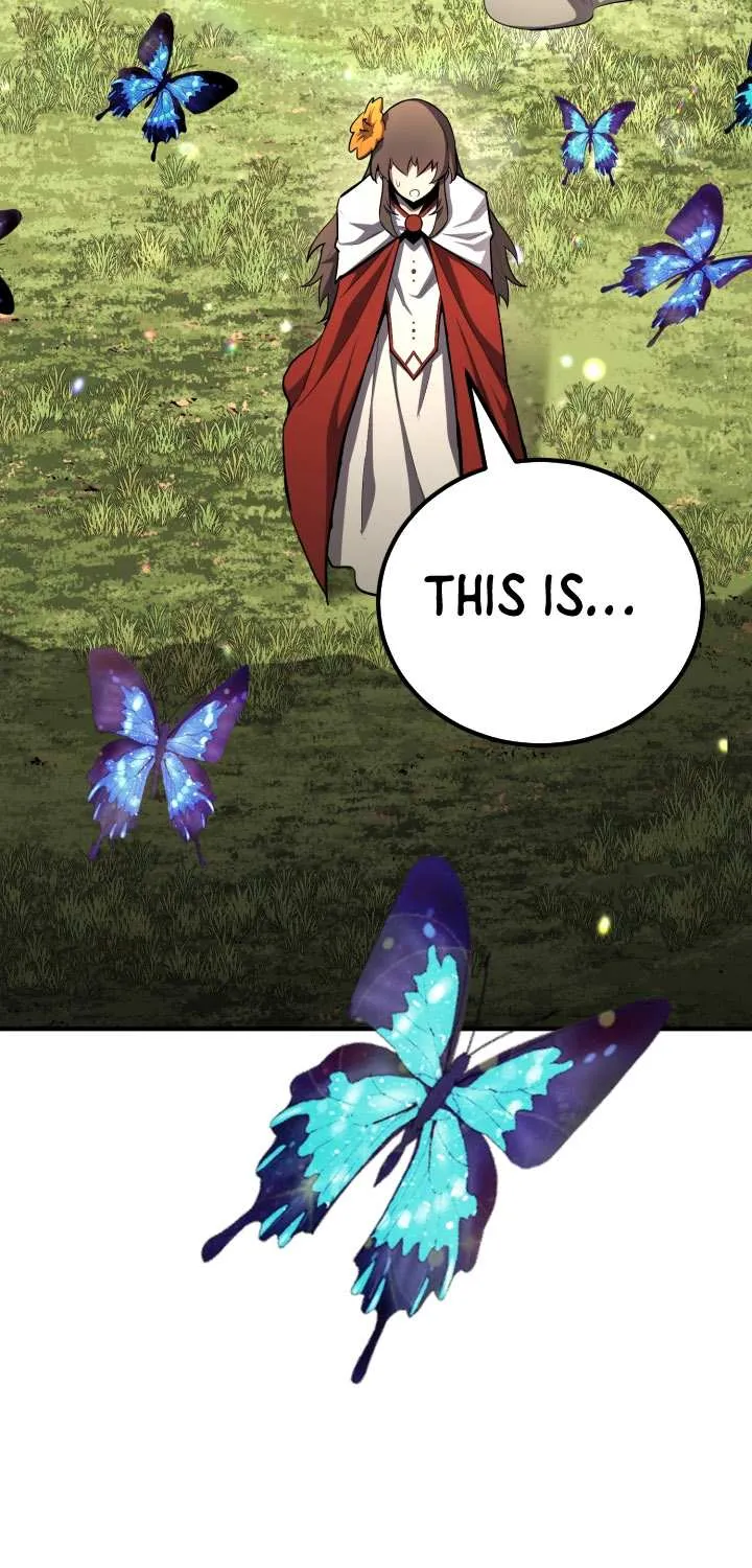 The Art of Reincarnation Chapter 158 page 10 - 