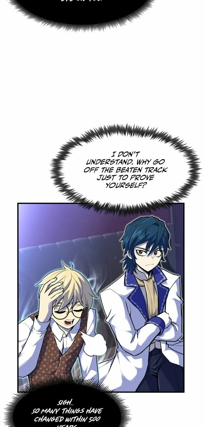 The Art of Reincarnation Chapter 16 page 11 - 