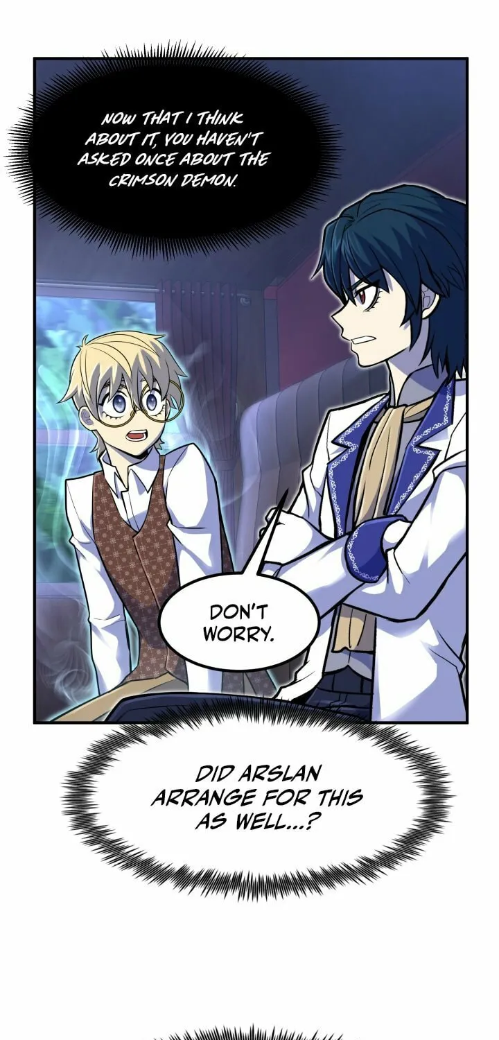 The Art of Reincarnation Chapter 16 page 15 - 