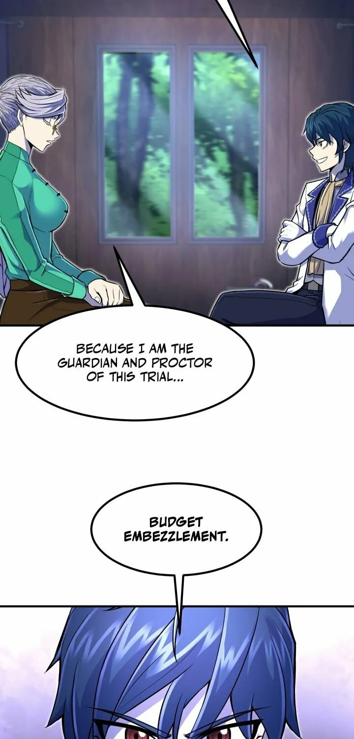 The Art of Reincarnation Chapter 16 page 19 - 