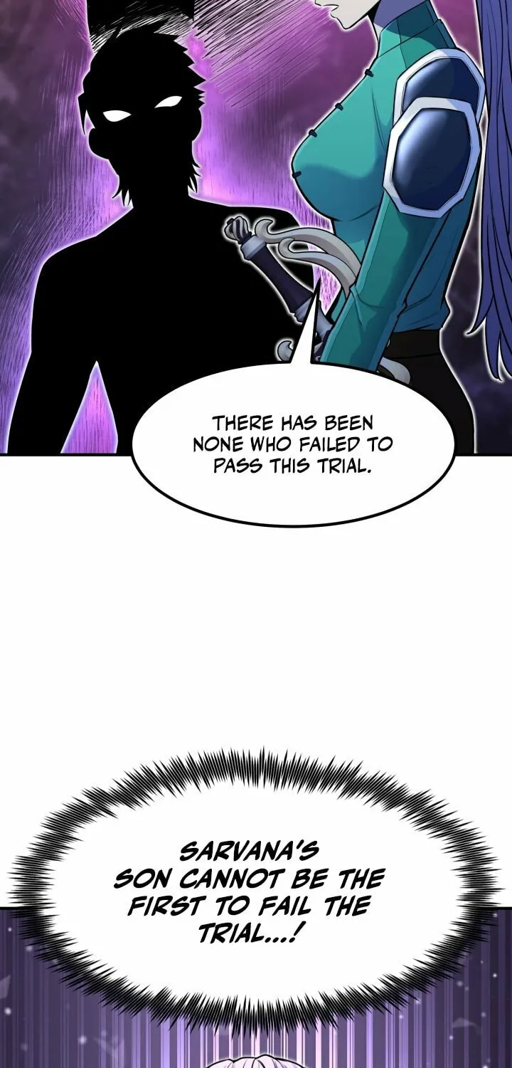 The Art of Reincarnation Chapter 16 page 3 - 