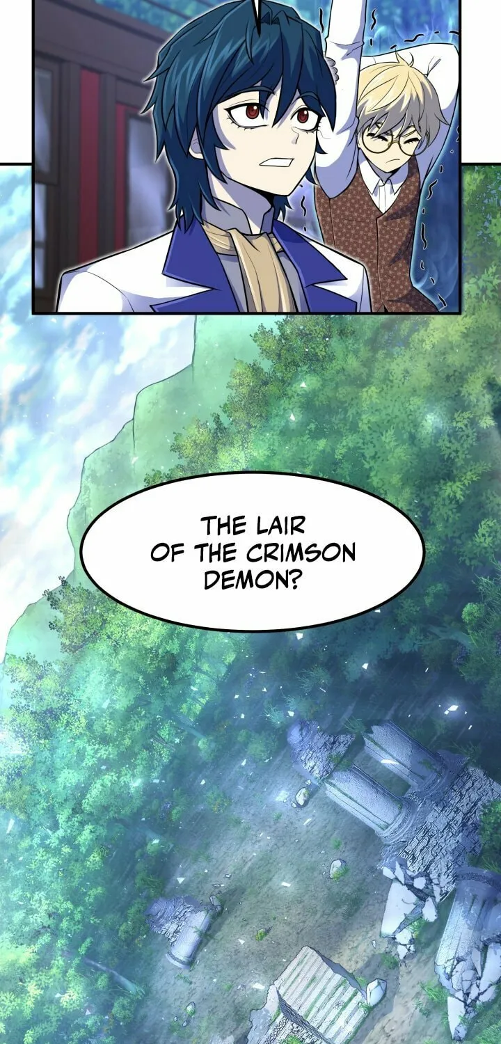 The Art of Reincarnation Chapter 16 page 27 - 