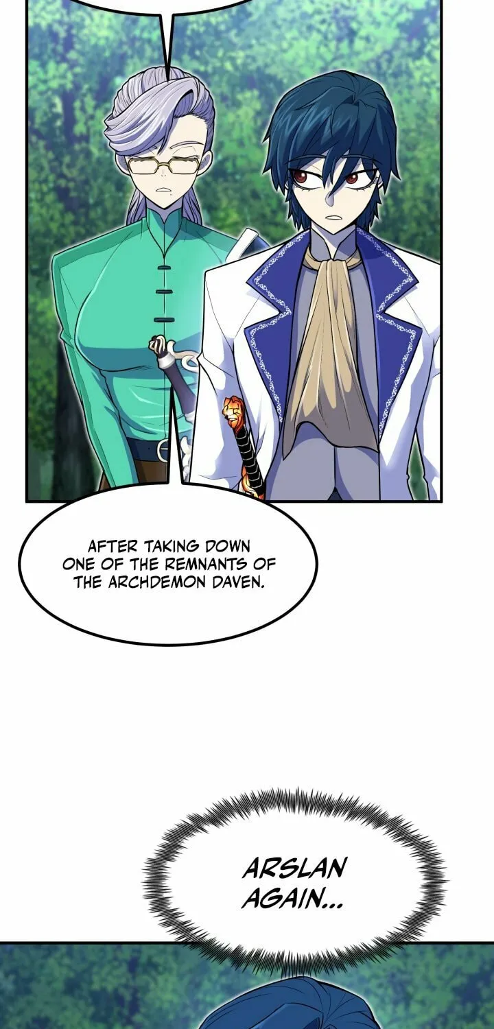 The Art of Reincarnation Chapter 16 page 29 - 