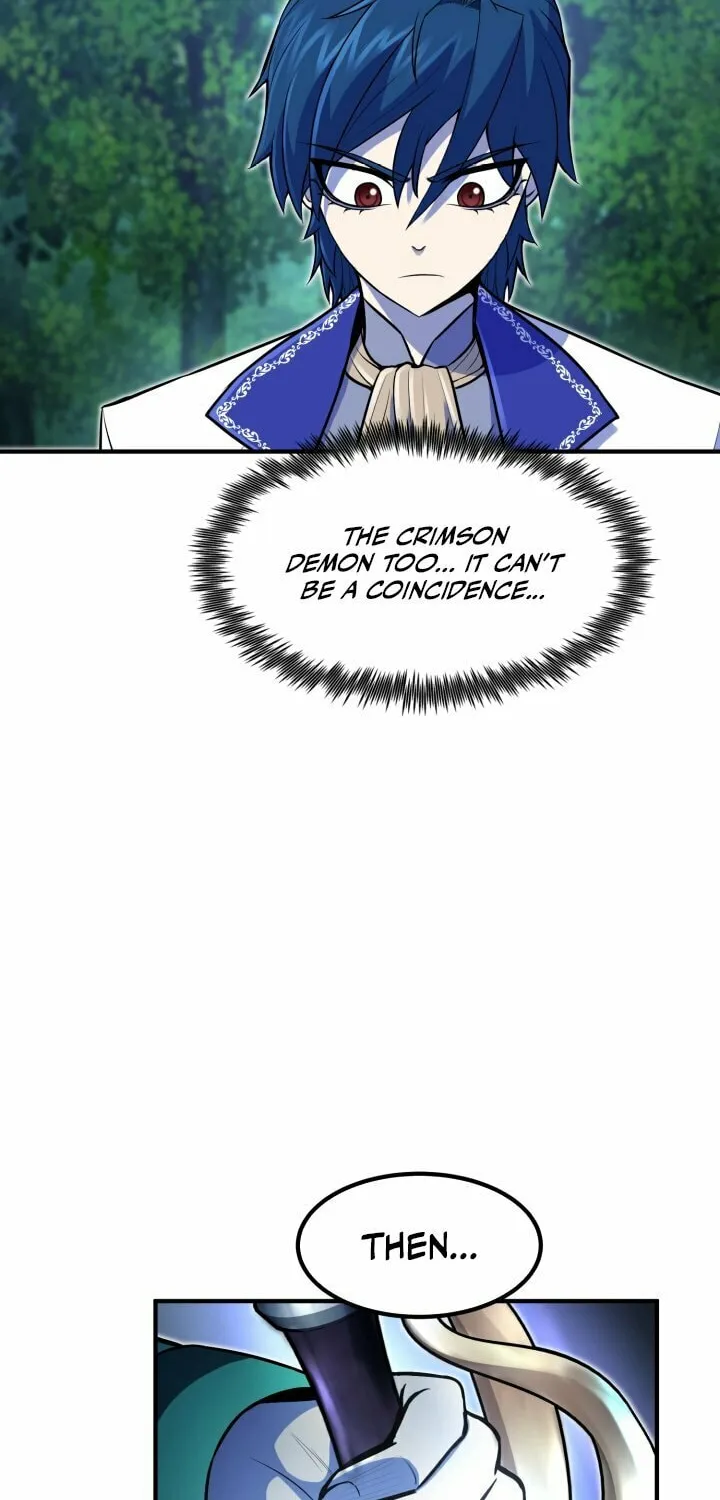 The Art of Reincarnation Chapter 16 page 30 - 