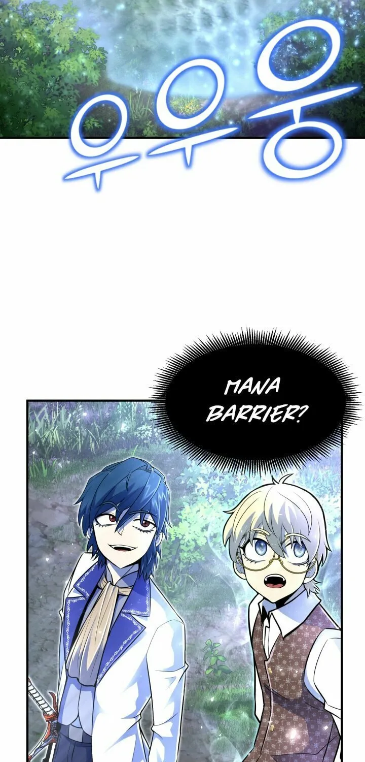 The Art of Reincarnation Chapter 16 page 36 - 