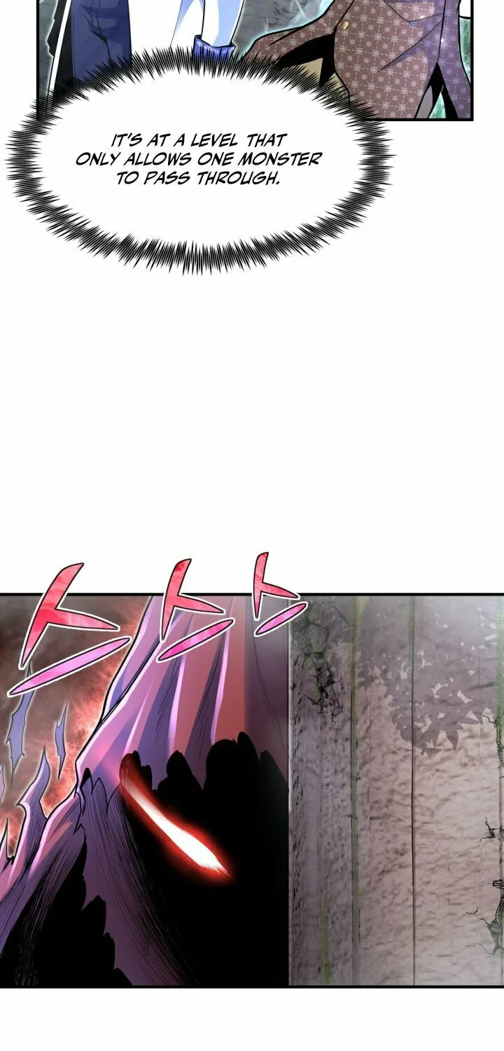 The Art of Reincarnation Chapter 16 page 37 - 