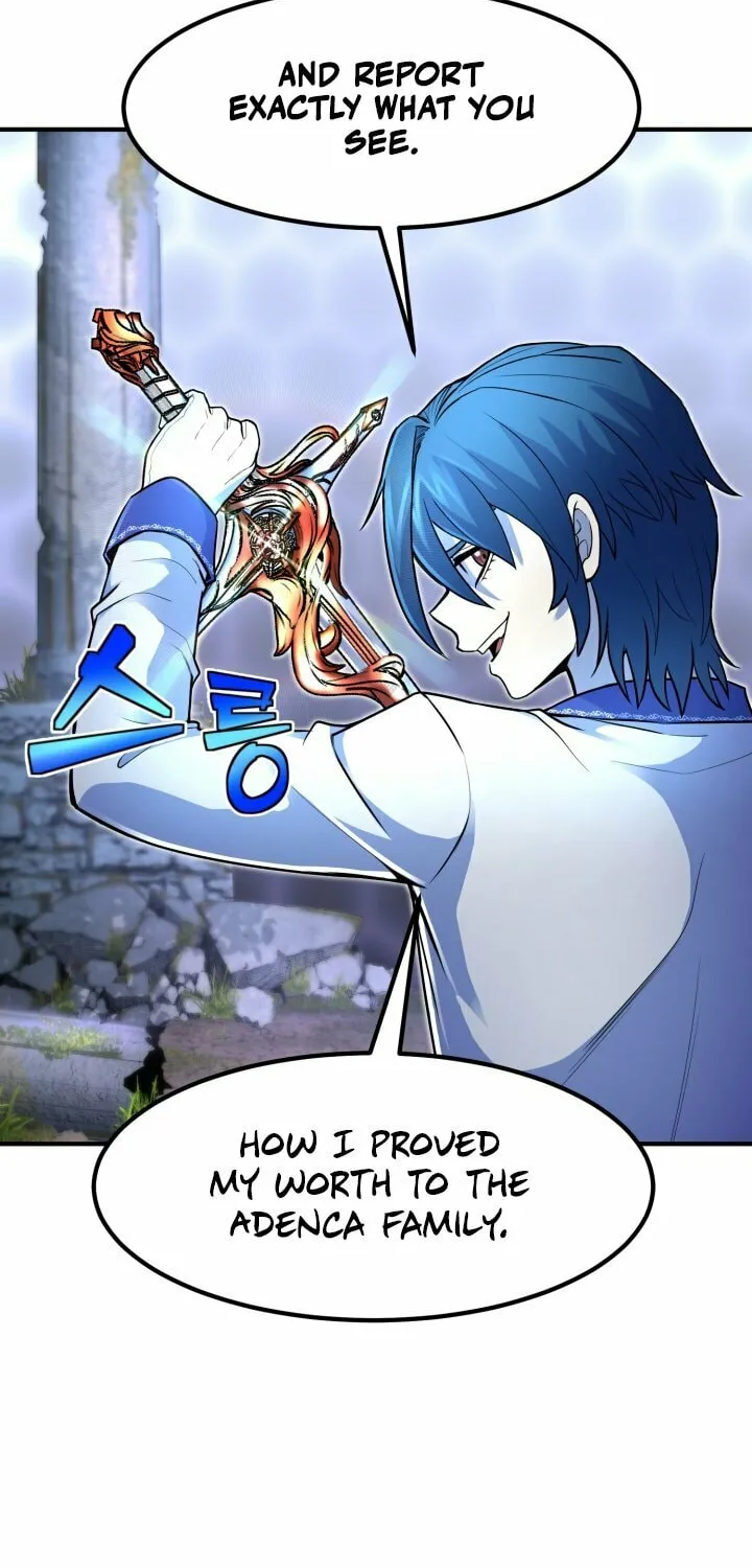 The Art of Reincarnation Chapter 16 page 42 - 