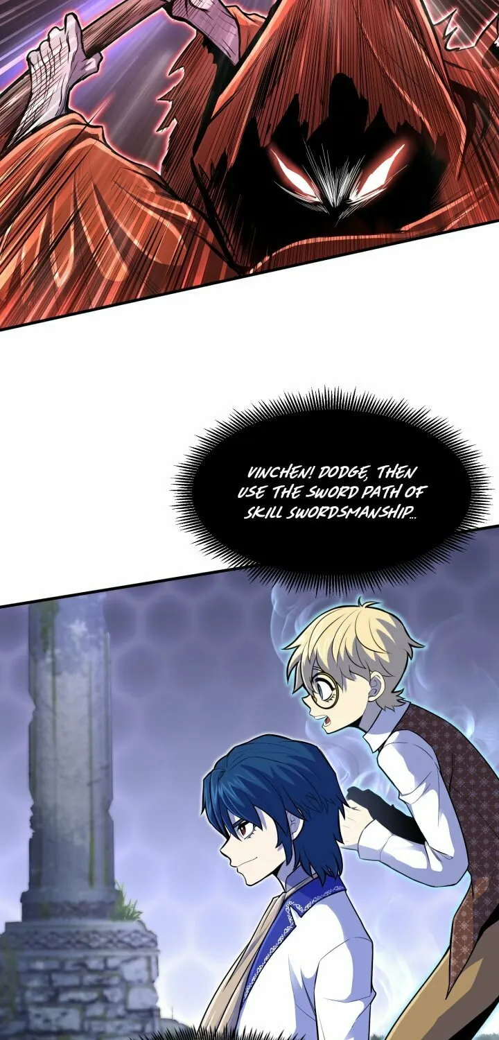 The Art of Reincarnation Chapter 16 page 45 - 