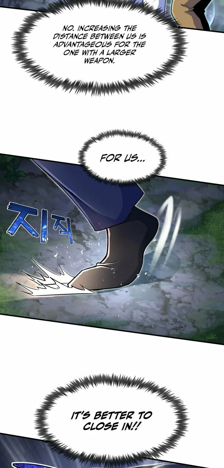 The Art of Reincarnation Chapter 16 page 46 - 
