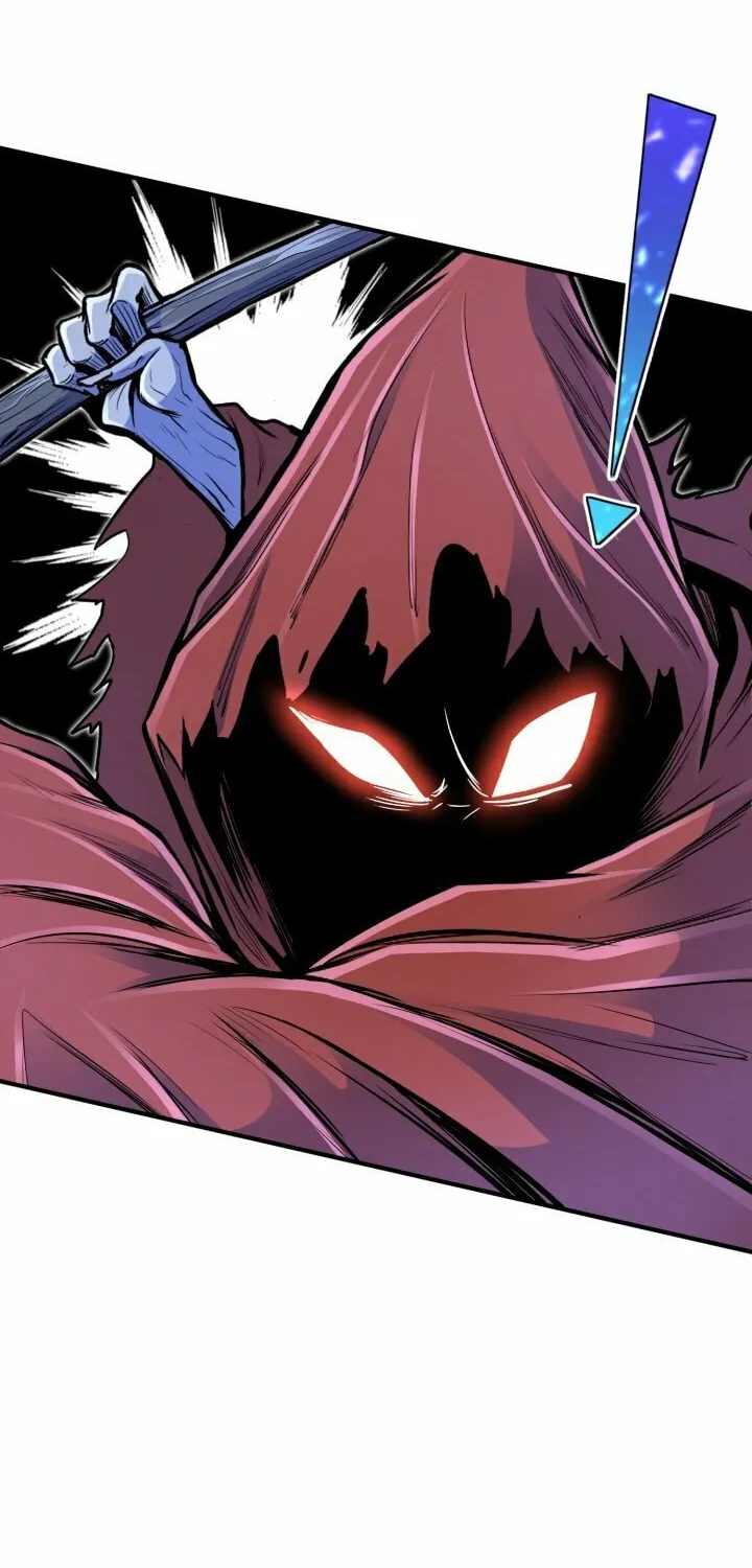 The Art of Reincarnation Chapter 16 page 48 - 