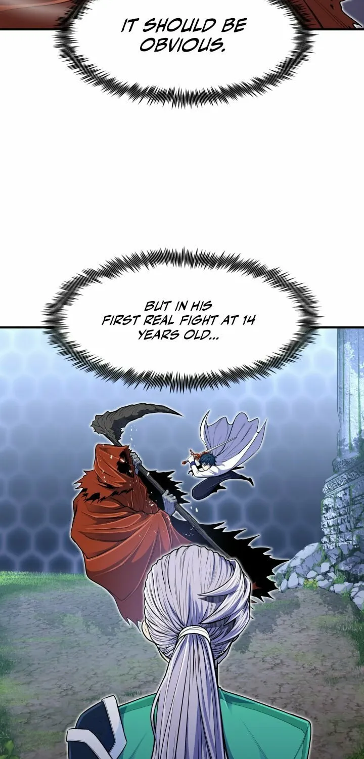 The Art of Reincarnation Chapter 16 page 54 - 