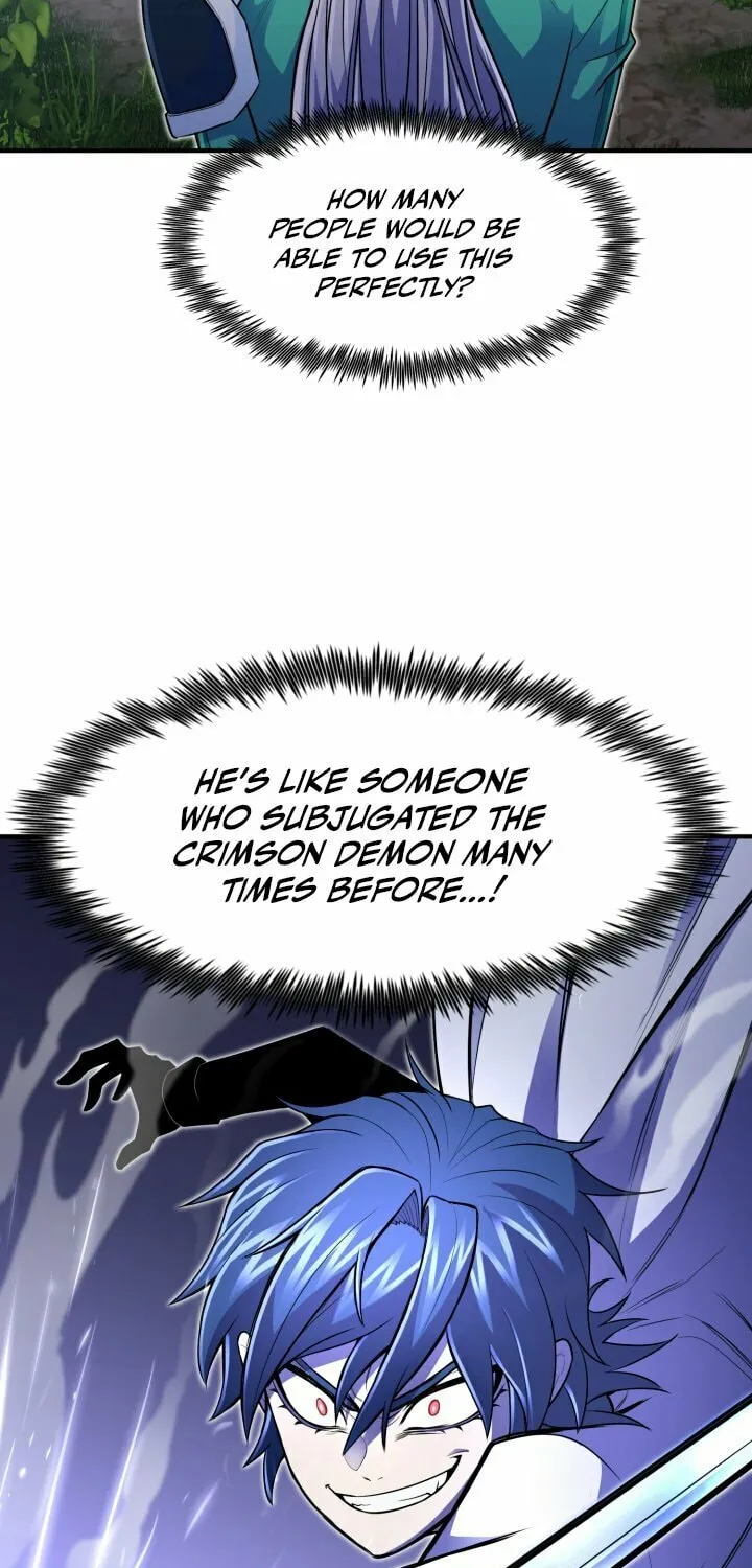 The Art of Reincarnation Chapter 16 page 55 - 