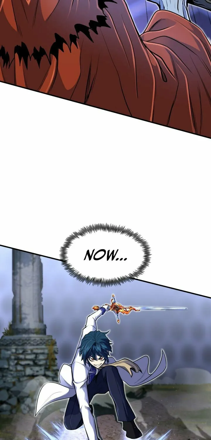 The Art of Reincarnation Chapter 16 page 61 - 