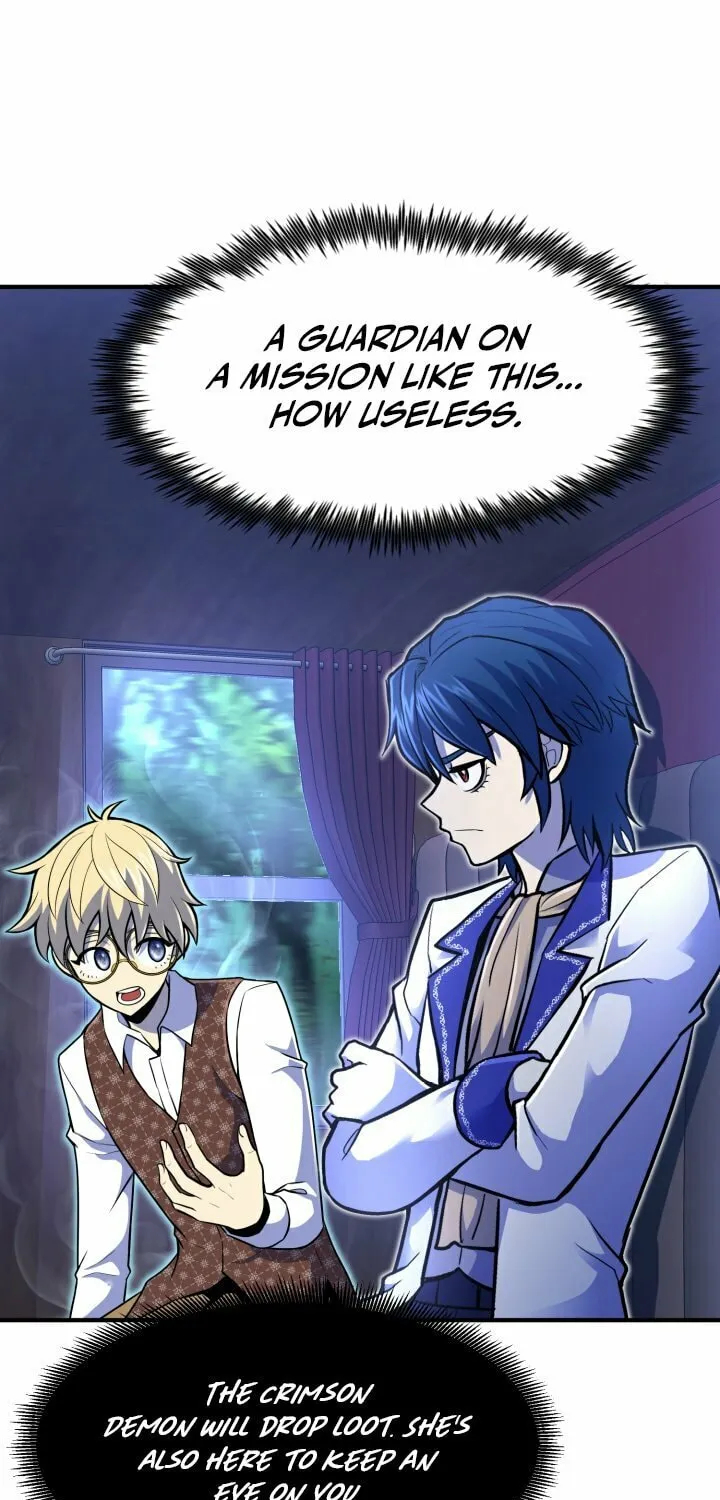 The Art of Reincarnation Chapter 16 page 10 - 