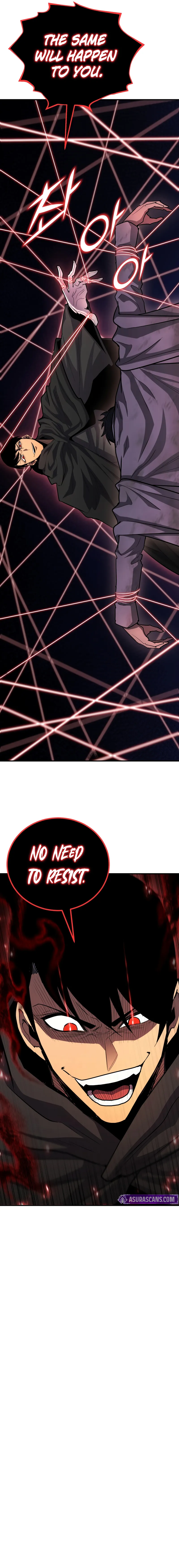 The Art of Reincarnation Chapter 163 page 15 - 