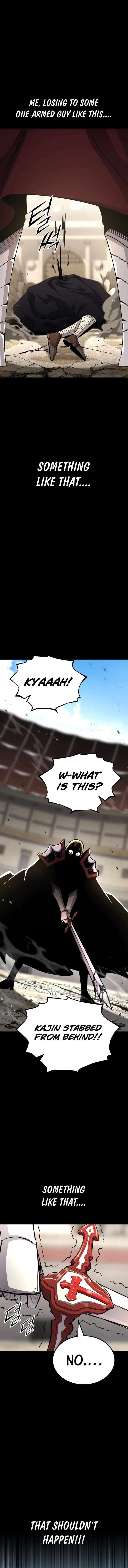 The Art of Reincarnation Chapter 169 page 2 - 