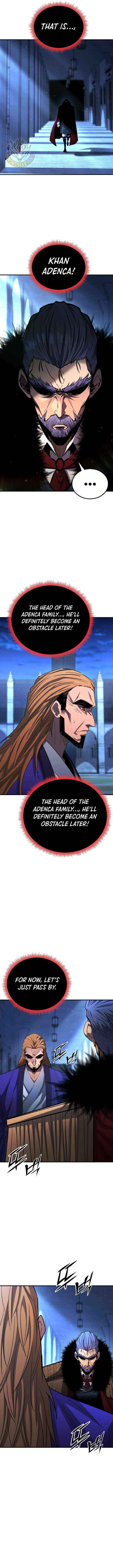 The Art of Reincarnation Chapter 169 page 25 - 