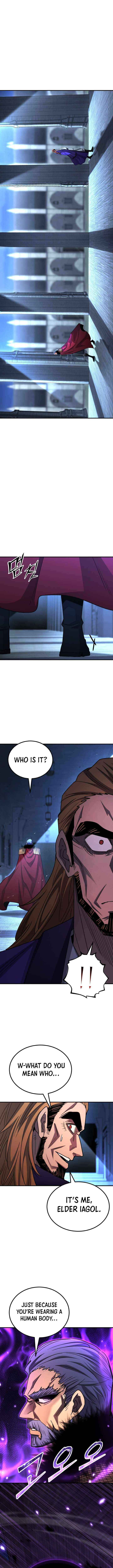 The Art of Reincarnation Chapter 169 page 26 - 