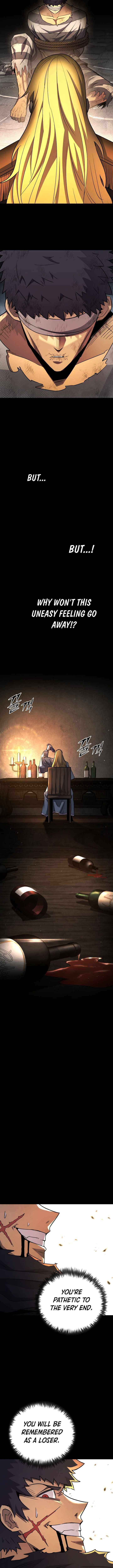 The Art of Reincarnation Chapter 169 page 4 - 
