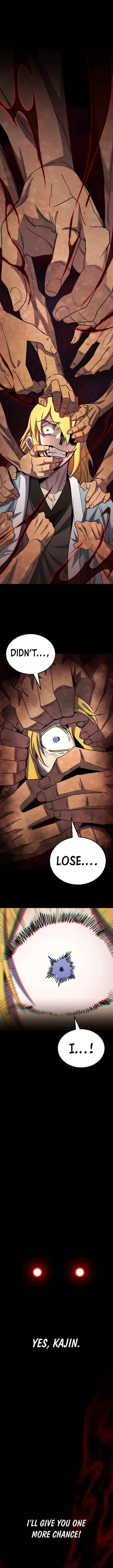The Art of Reincarnation Chapter 169 page 6 - 