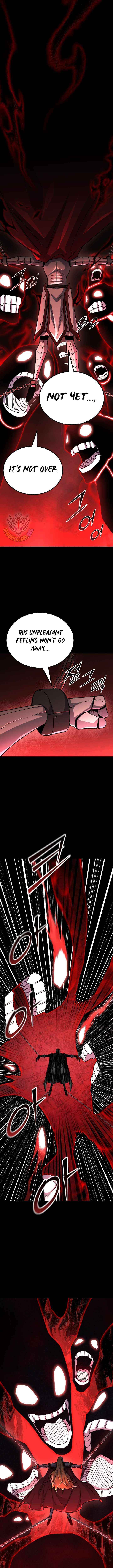 The Art of Reincarnation Chapter 169 page 7 - 