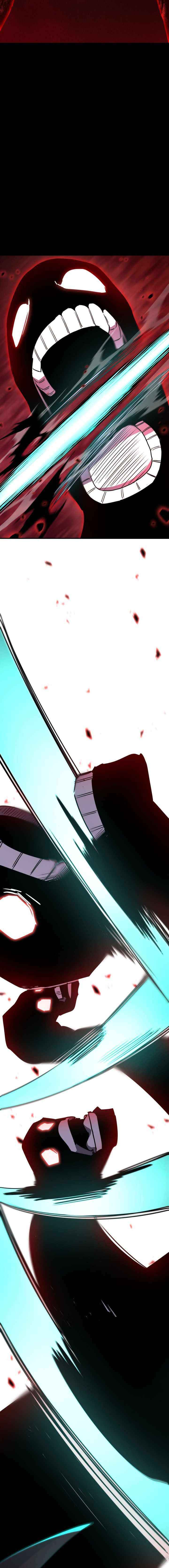 The Art of Reincarnation Chapter 169 page 8 - 