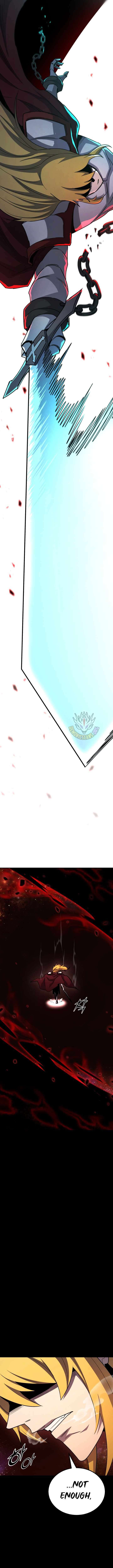 The Art of Reincarnation Chapter 169 page 9 - 