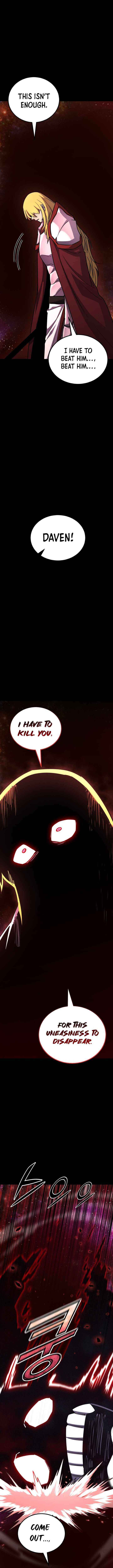 The Art of Reincarnation Chapter 169 page 10 - 
