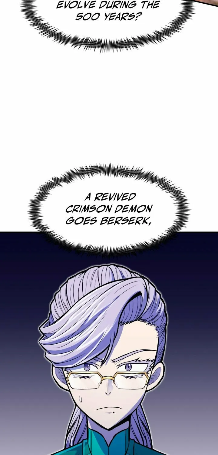 The Art of Reincarnation Chapter 17 page 19 - 