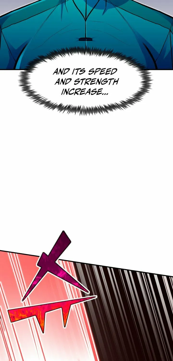 The Art of Reincarnation Chapter 17 page 20 - 