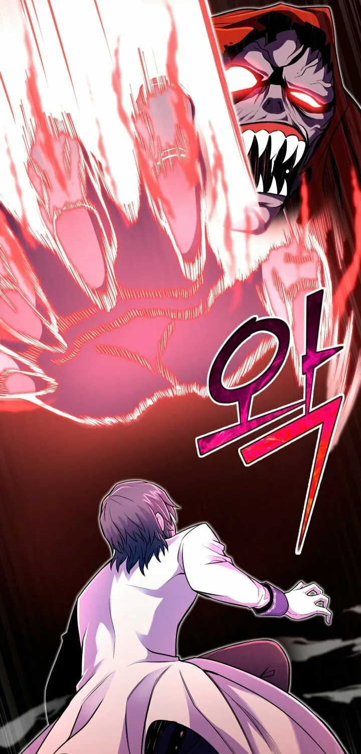 The Art of Reincarnation Chapter 17 page 21 - 
