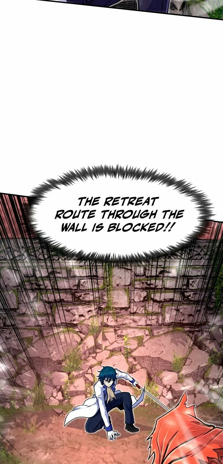 The Art of Reincarnation Chapter 17 page 25 - 