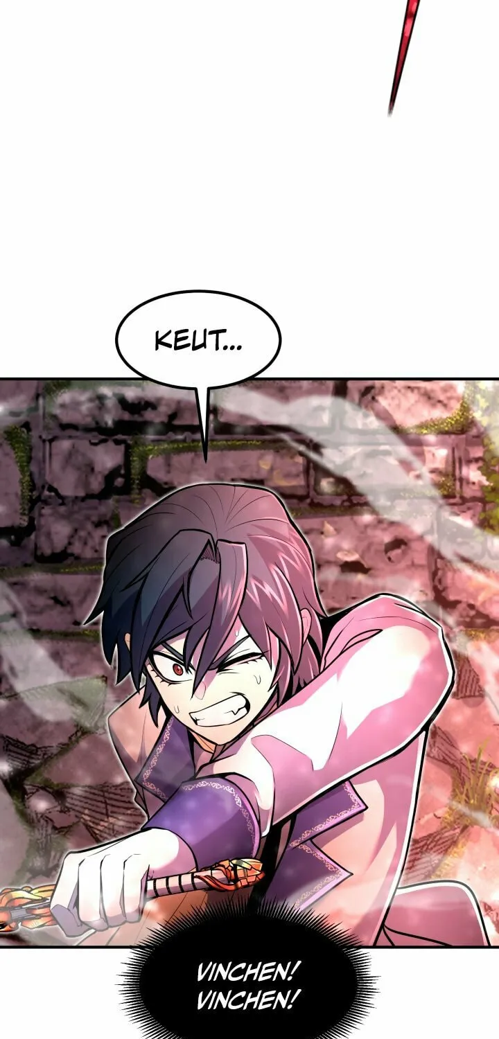 The Art of Reincarnation Chapter 17 page 29 - 