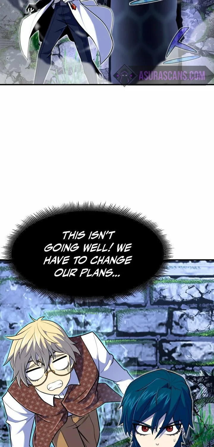 The Art of Reincarnation Chapter 17 page 31 - 