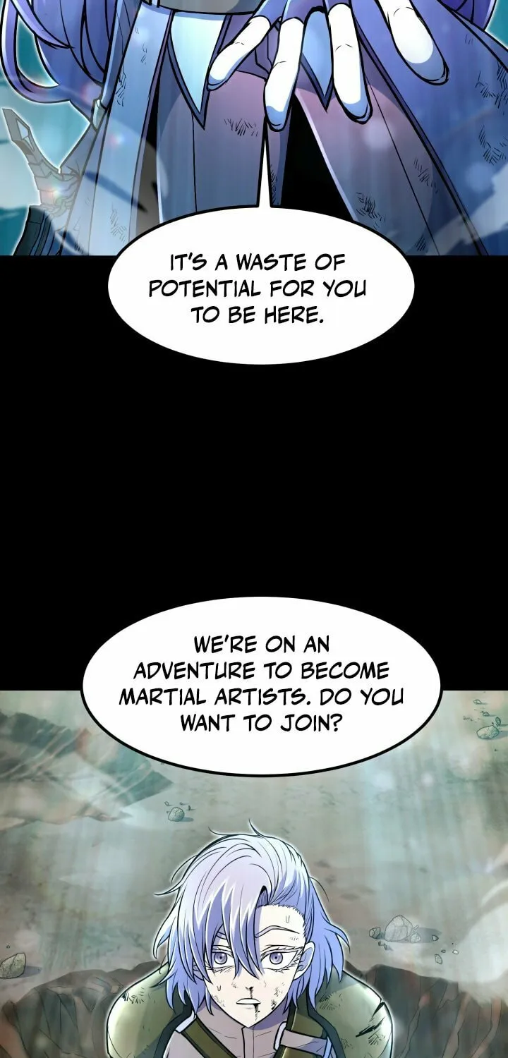The Art of Reincarnation Chapter 17 page 41 - 