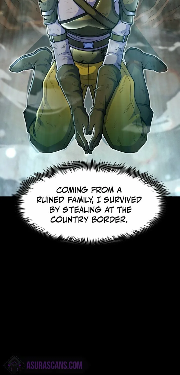 The Art of Reincarnation Chapter 17 page 42 - 