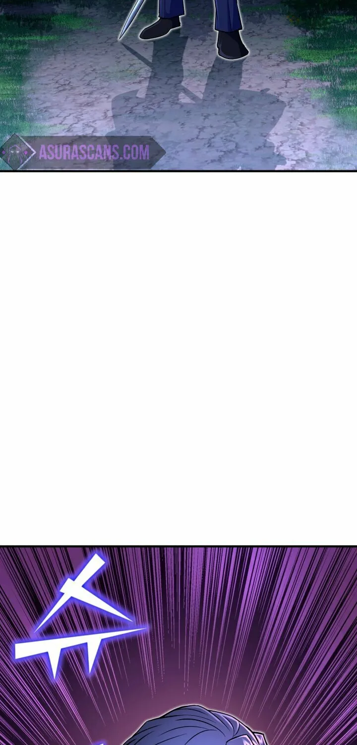 The Art of Reincarnation Chapter 17 page 6 - 