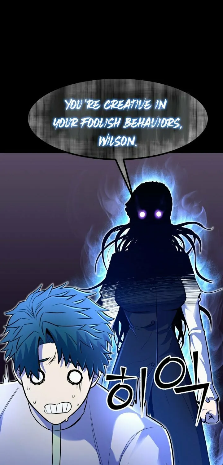 The Art of Reincarnation Chapter 17 page 84 - 