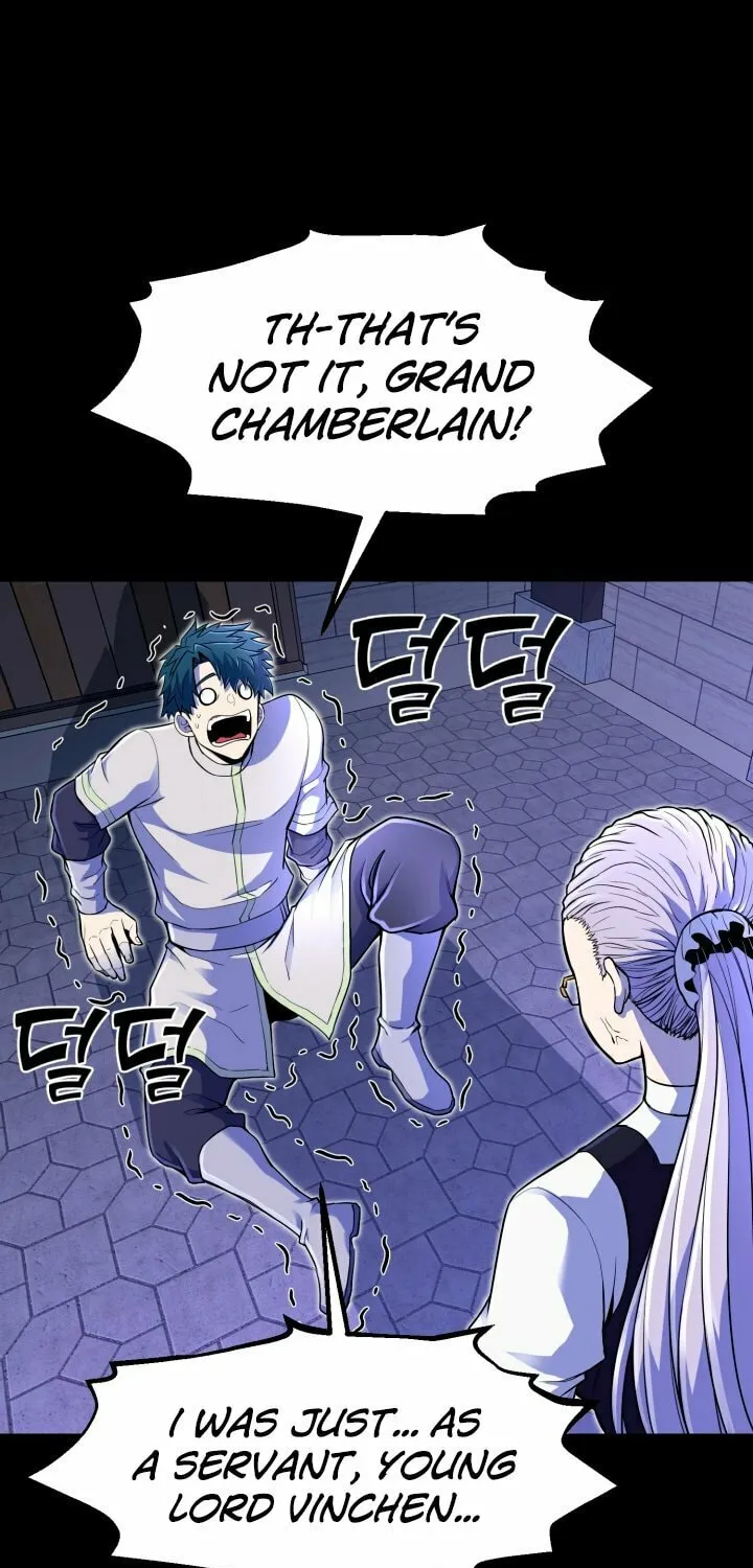 The Art of Reincarnation Chapter 17 page 86 - 