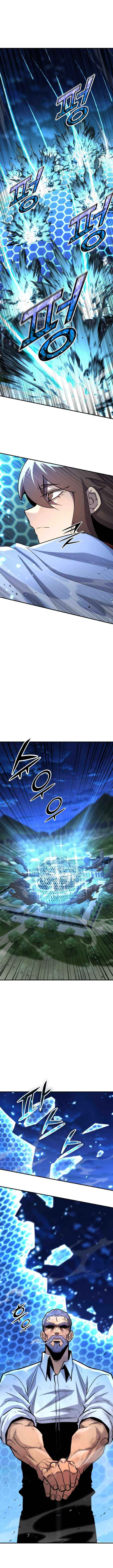 The Art of Reincarnation Chapter 172 page 2 - 