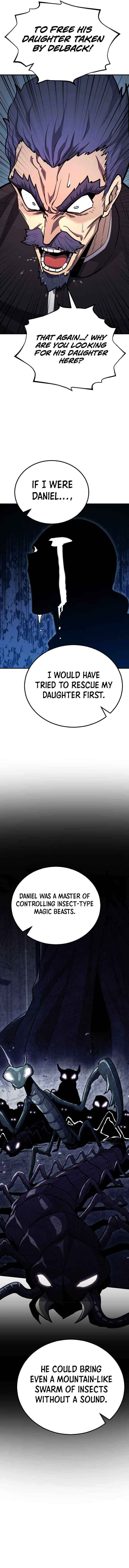 The Art of Reincarnation Chapter 172 page 16 - 