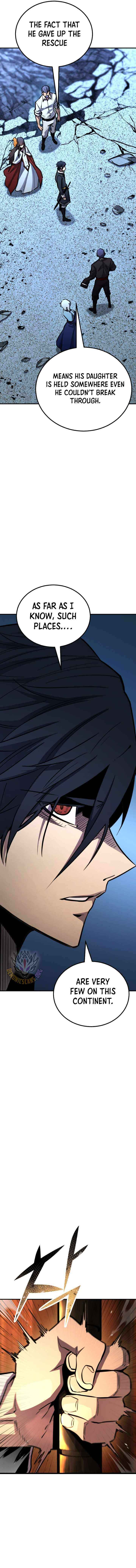 The Art of Reincarnation Chapter 172 page 17 - 