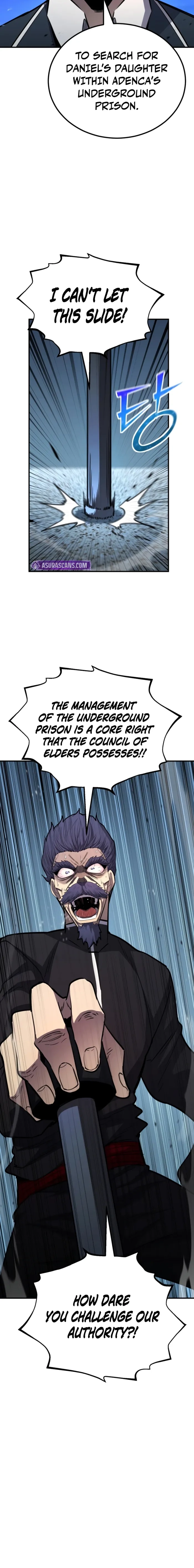 The Art of Reincarnation Chapter 173 page 2 - 